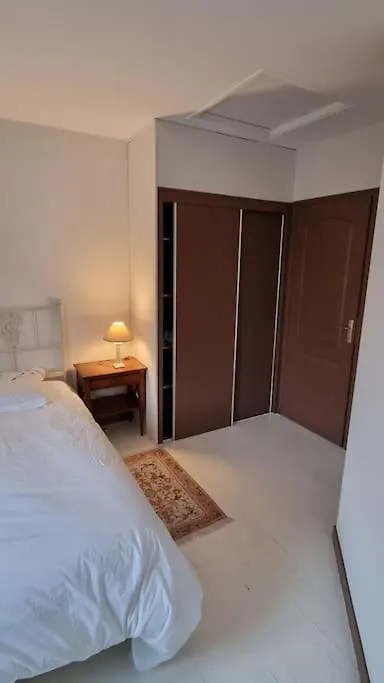 Maison Duplex A 5 Minutes A Pied De La Mer Binic 0*,