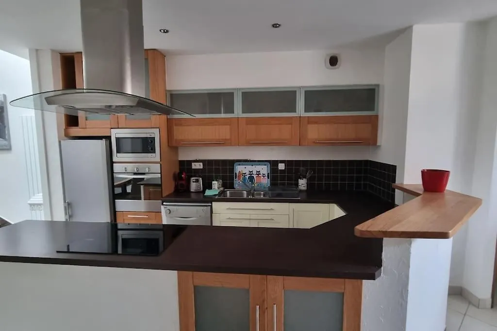 Maison Duplex A 5 Minutes A Pied De La Mer Binic