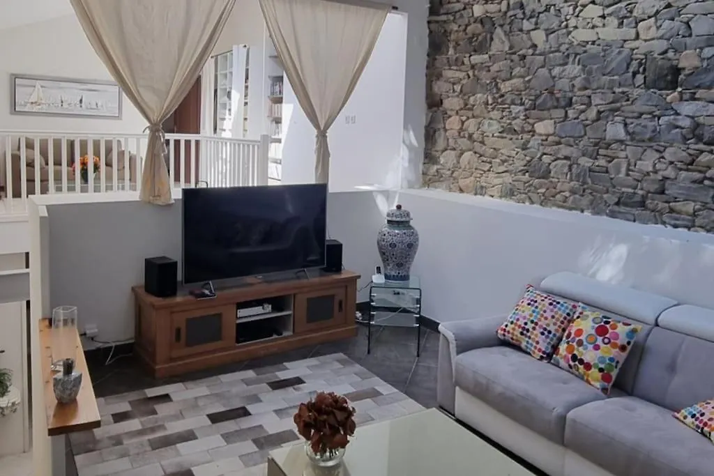 Maison Duplex A 5 Minutes A Pied De La Mer Binic 0*,  France