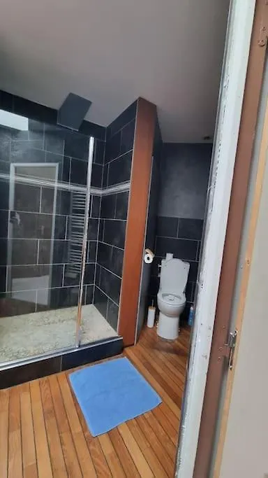 Maison Duplex A 5 Minutes A Pied De La Mer Binic 0*,