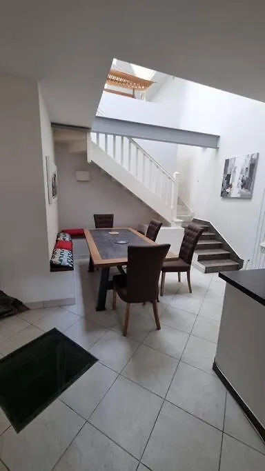 Holiday home Maison Duplex A 5 Minutes A Pied De La Mer Binic
