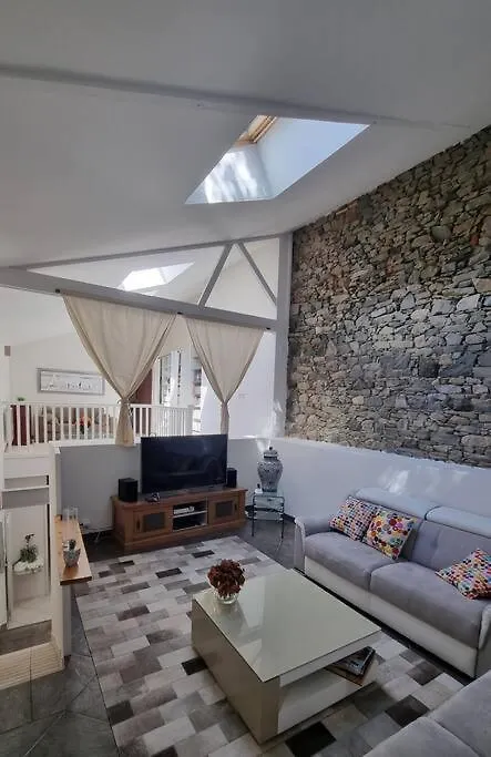 Maison Duplex A 5 Minutes A Pied De La Mer Binic