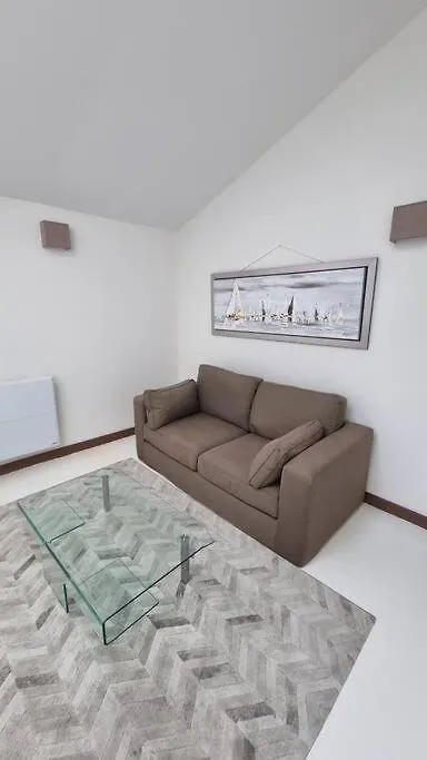 Maison Duplex A 5 Minutes A Pied De La Mer Binic 0*,  France